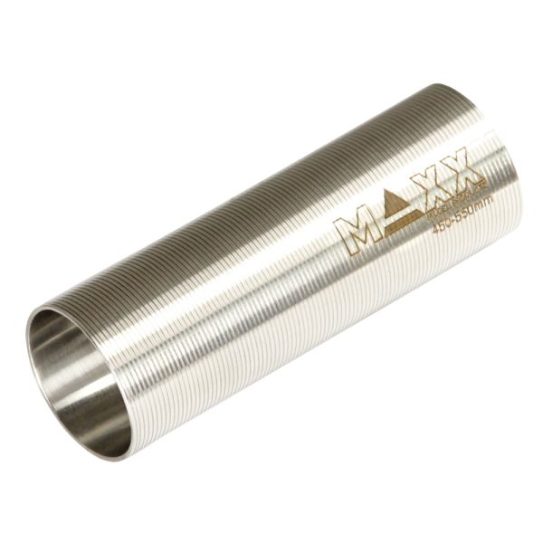 Cilindro Tipo A CNC