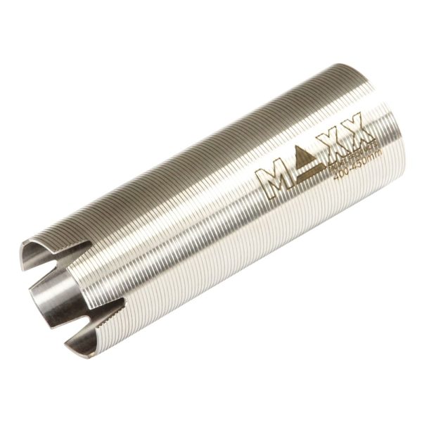 Cilindro Tipo B CNC