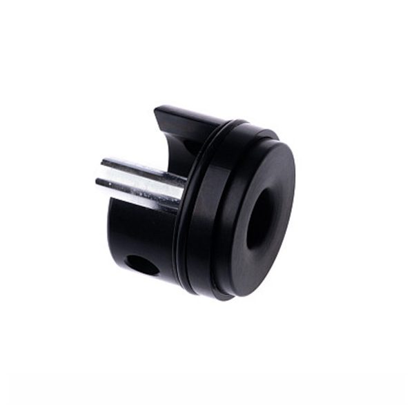 CNC Cylinder Head - A standard