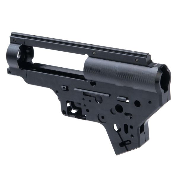 CNC Gearbox V2 (8mm) – QSC - Imagen 2