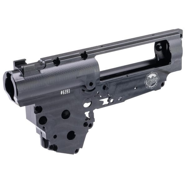 CNC Gearbox V3 AK (8mm) - QSC