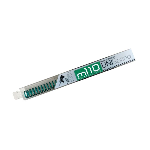 Resorte no linear AEG M110