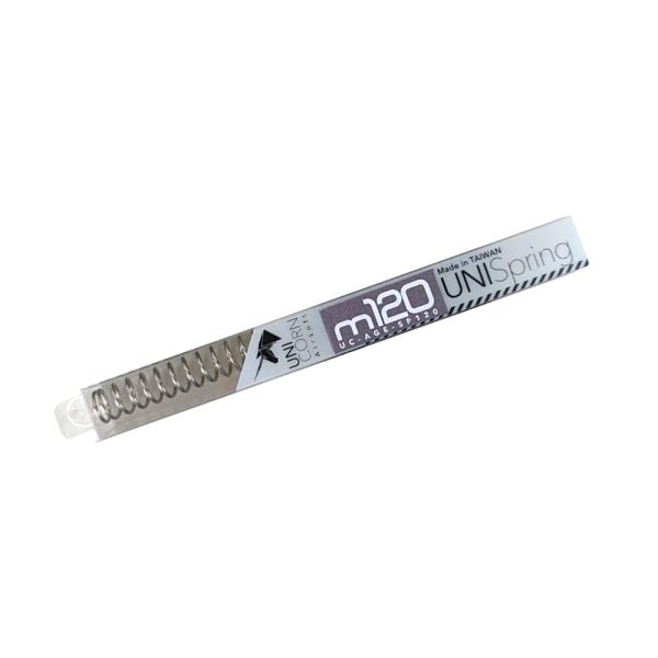 Resorte no linear AEG M120